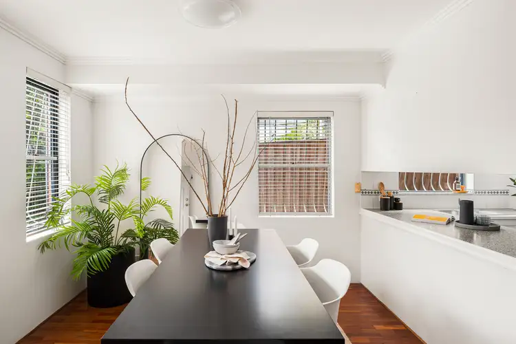 Third view of Homely townhouse listing, 3/34-38 Paling Street, Lilyfield NSW 2040