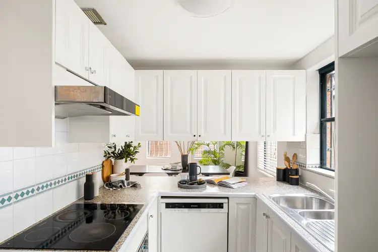 Fourth view of Homely townhouse listing, 3/34-38 Paling Street, Lilyfield NSW 2040