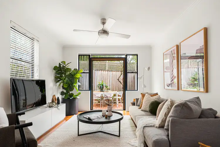 Fifth view of Homely townhouse listing, 3/34-38 Paling Street, Lilyfield NSW 2040