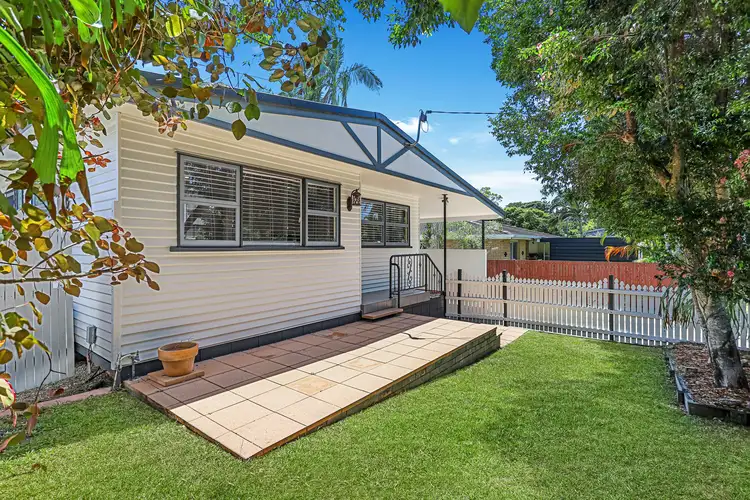 1/23 Ferguson Avenue, Labrador QLD 4215