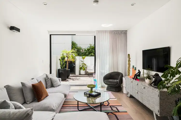 63/5-11 Pyrmont Bridge Road, Camperdown NSW 2050