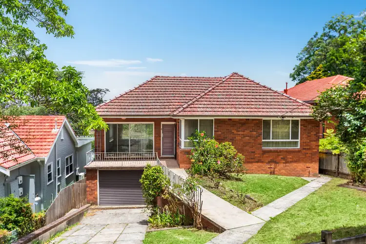 22 Bulkira Road, Epping NSW 2121