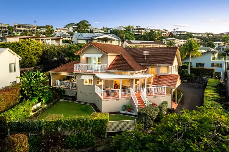 12 Tulong Court, Buderim QLD 4556
