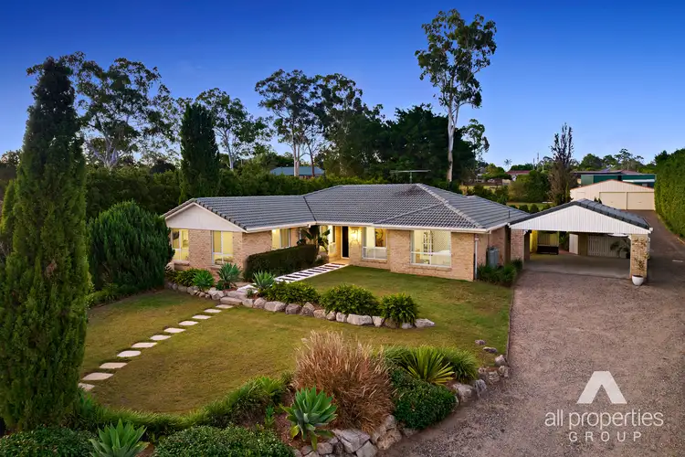 159-161 Merluna Road, Park Ridge South QLD 4125