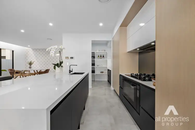 Third view of Homely land listing, 13 Cressbrook Street, Eight Mile Plains QLD 4113