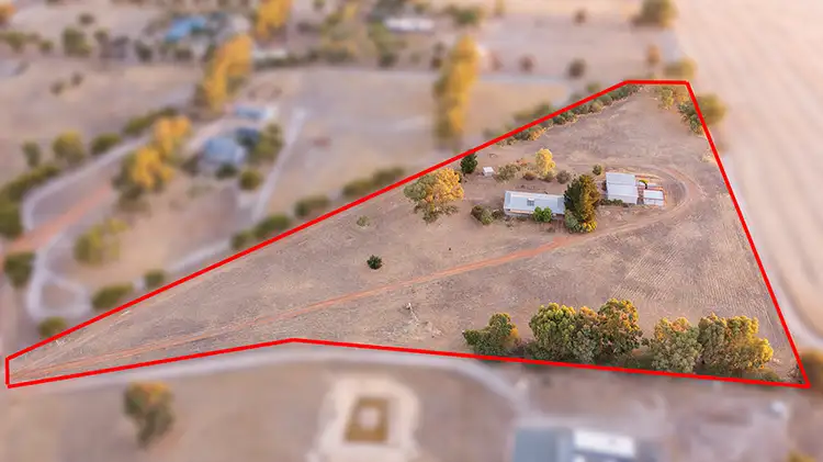 Second view of Homely house listing, 25 Pingelly Heights, Pingelly WA 6308