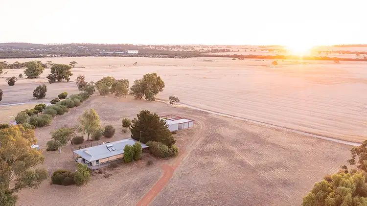 Third view of Homely house listing, 25 Pingelly Heights, Pingelly WA 6308