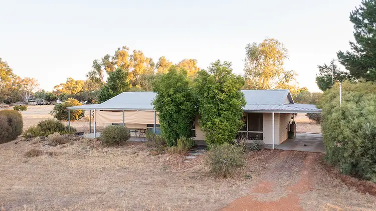 Fourth view of Homely house listing, 25 Pingelly Heights, Pingelly WA 6308