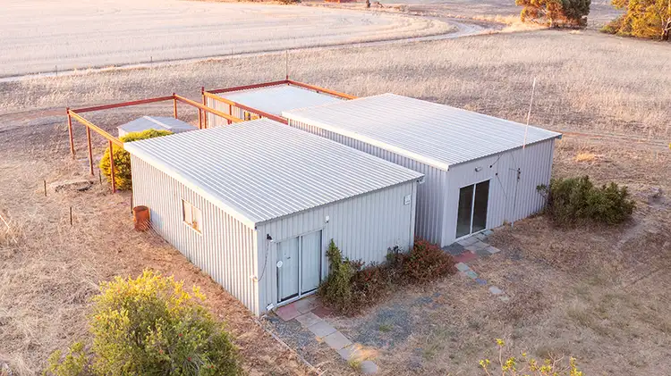 Sixth view of Homely house listing, 25 Pingelly Heights, Pingelly WA 6308
