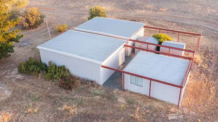 Seventh view of Homely house listing, 25 Pingelly Heights, Pingelly WA 6308