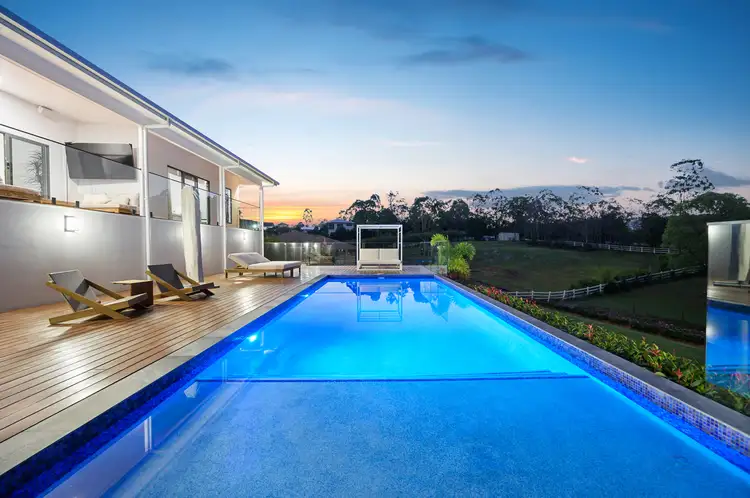 Fourth view of Homely rural property listing, 21 Huntington Drive, Maudsland QLD 4210