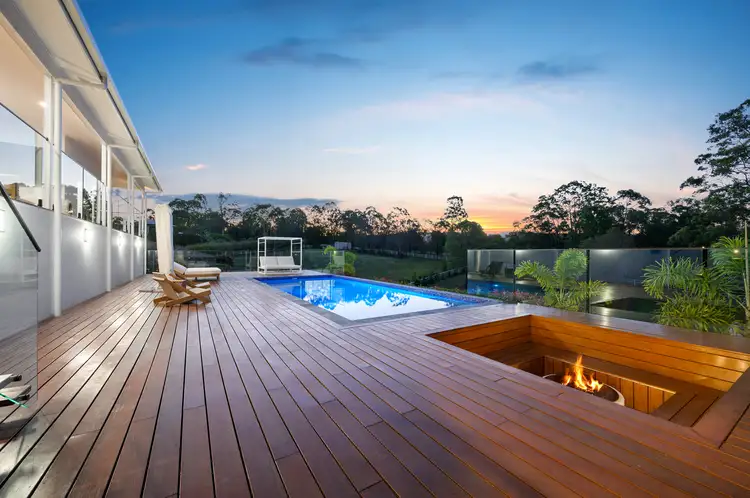 Fifth view of Homely rural property listing, 21 Huntington Drive, Maudsland QLD 4210