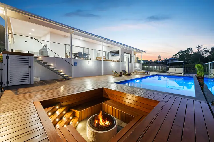 Sixth view of Homely rural property listing, 21 Huntington Drive, Maudsland QLD 4210
