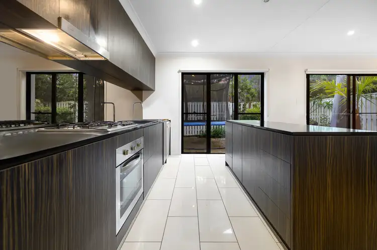 Third view of Homely townhouse listing, 69/18 Archipelago Street, Pacific Pines QLD 4211