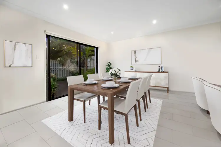 Fourth view of Homely townhouse listing, 69/18 Archipelago Street, Pacific Pines QLD 4211