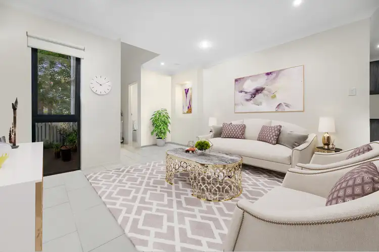 Fifth view of Homely townhouse listing, 69/18 Archipelago Street, Pacific Pines QLD 4211