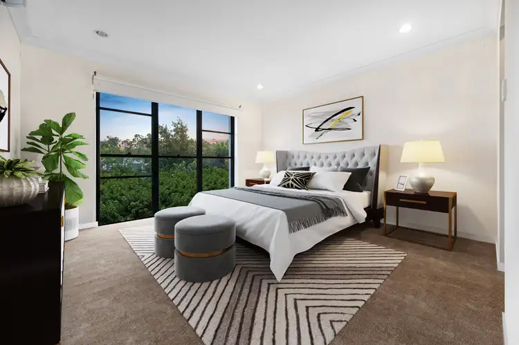 Sixth view of Homely townhouse listing, 69/18 Archipelago Street, Pacific Pines QLD 4211