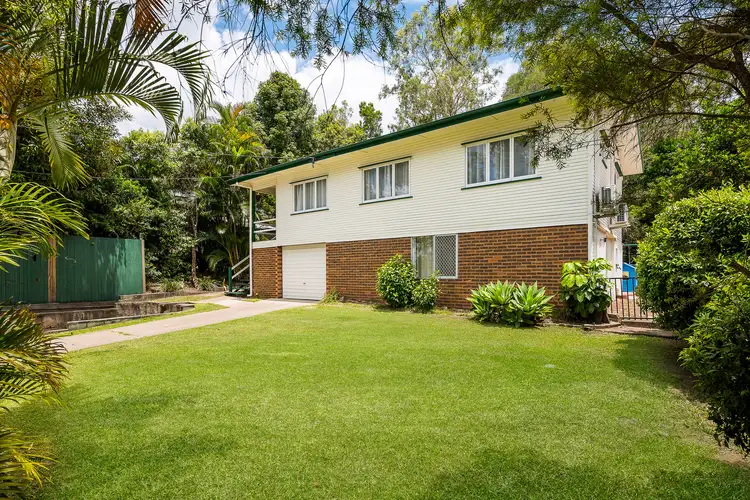 33 Mount Glorious Road, Samford Village QLD 4520