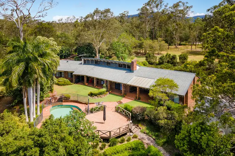 3 Valray Place, Samford Valley QLD 4520
