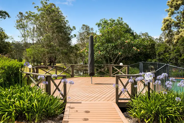 Sixth view of Homely house listing, 3 Valray Place, Samford Valley QLD 4520