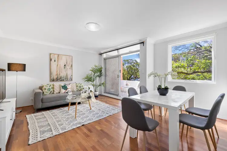 Main view of Homely apartment listing, 9/3 Chandos Street, Ashfield NSW 2131