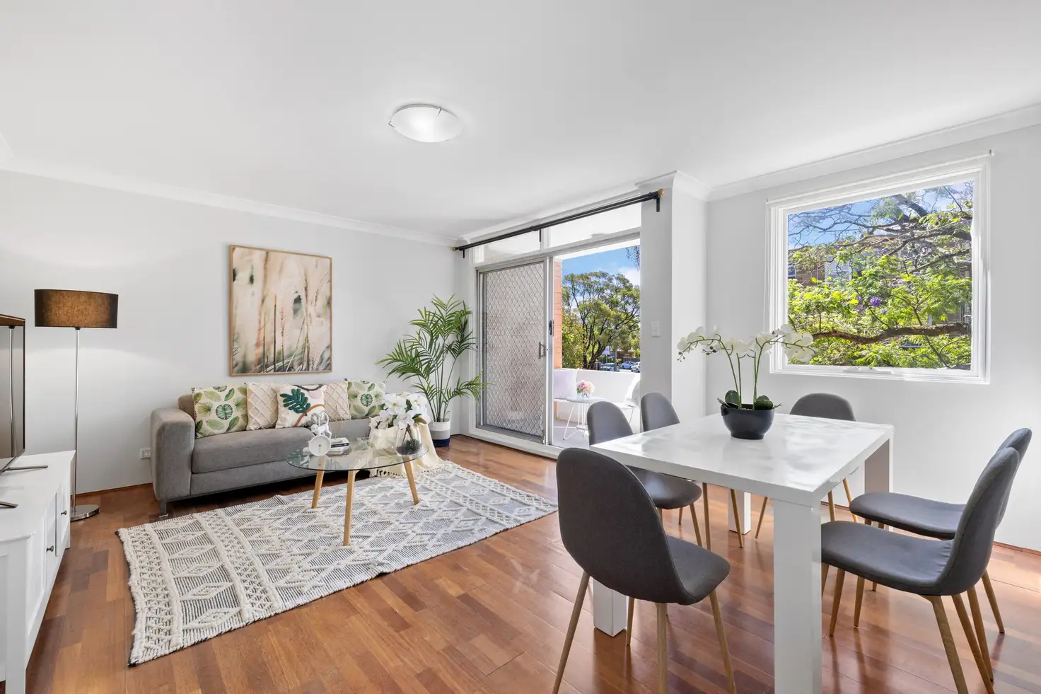 Main view of Homely apartment listing, 9/3 Chandos Street, Ashfield NSW 2131