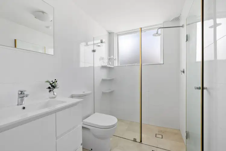 Third view of Homely apartment listing, 9/3 Chandos Street, Ashfield NSW 2131