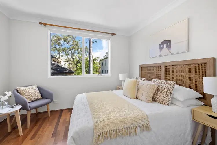Fourth view of Homely apartment listing, 9/3 Chandos Street, Ashfield NSW 2131