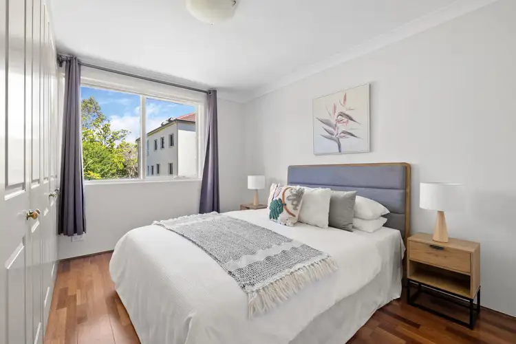Fifth view of Homely apartment listing, 9/3 Chandos Street, Ashfield NSW 2131