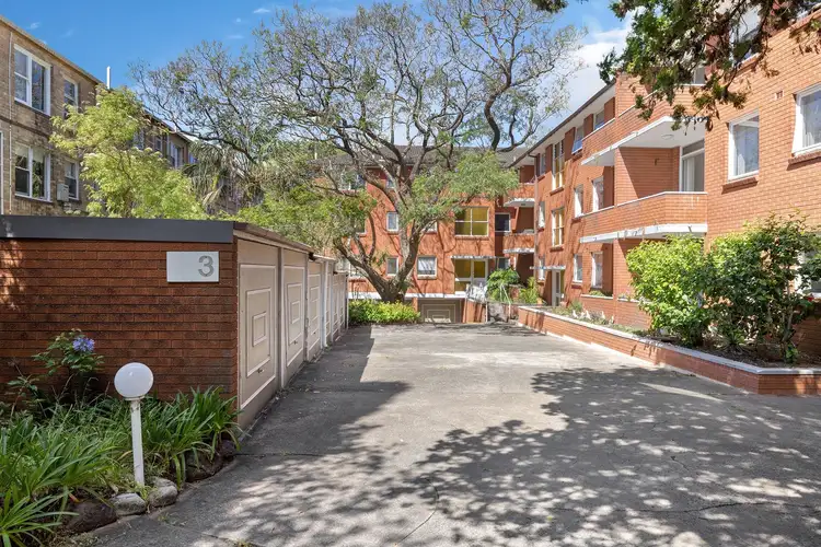Sixth view of Homely apartment listing, 9/3 Chandos Street, Ashfield NSW 2131