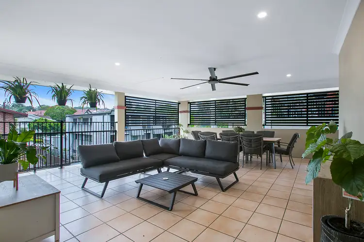 Main view of Homely unit listing, 7/29 Wagner Road, Clayfield QLD 4011