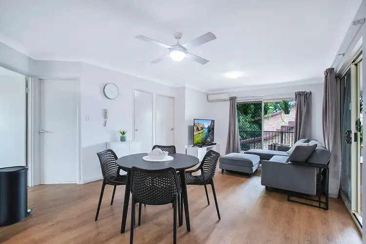 Third view of Homely unit listing, 7/29 Wagner Road, Clayfield QLD 4011