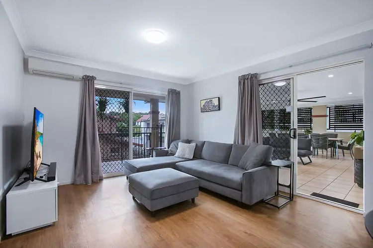 Fourth view of Homely unit listing, 7/29 Wagner Road, Clayfield QLD 4011