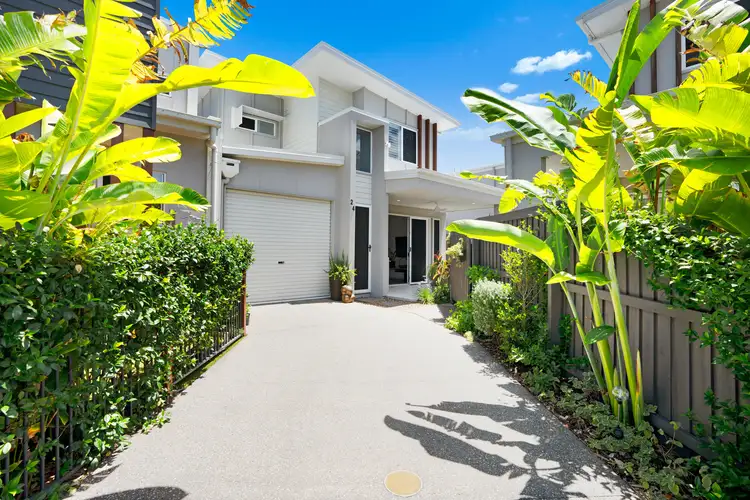 Main view of Homely house listing, 24 Allura Circuit, Coolum Beach QLD 4573