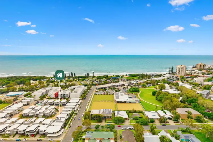 Second view of Homely house listing, 24 Allura Circuit, Coolum Beach QLD 4573