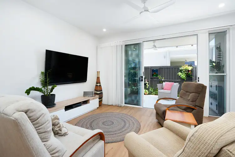Fifth view of Homely house listing, 24 Allura Circuit, Coolum Beach QLD 4573
