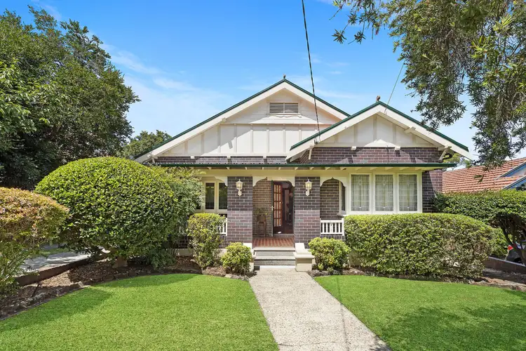 10 Central Avenue, Eastwood NSW 2122