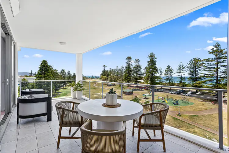 Sixth view of Homely apartment listing, 10/2 Parkside Avenue, Wollongong NSW 2500