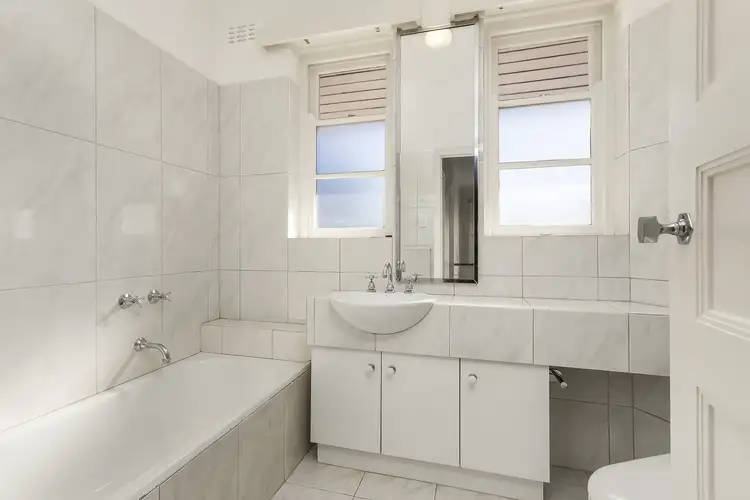 Third view of Homely townhouse listing, 2/284 Williams Road, Toorak VIC 3142