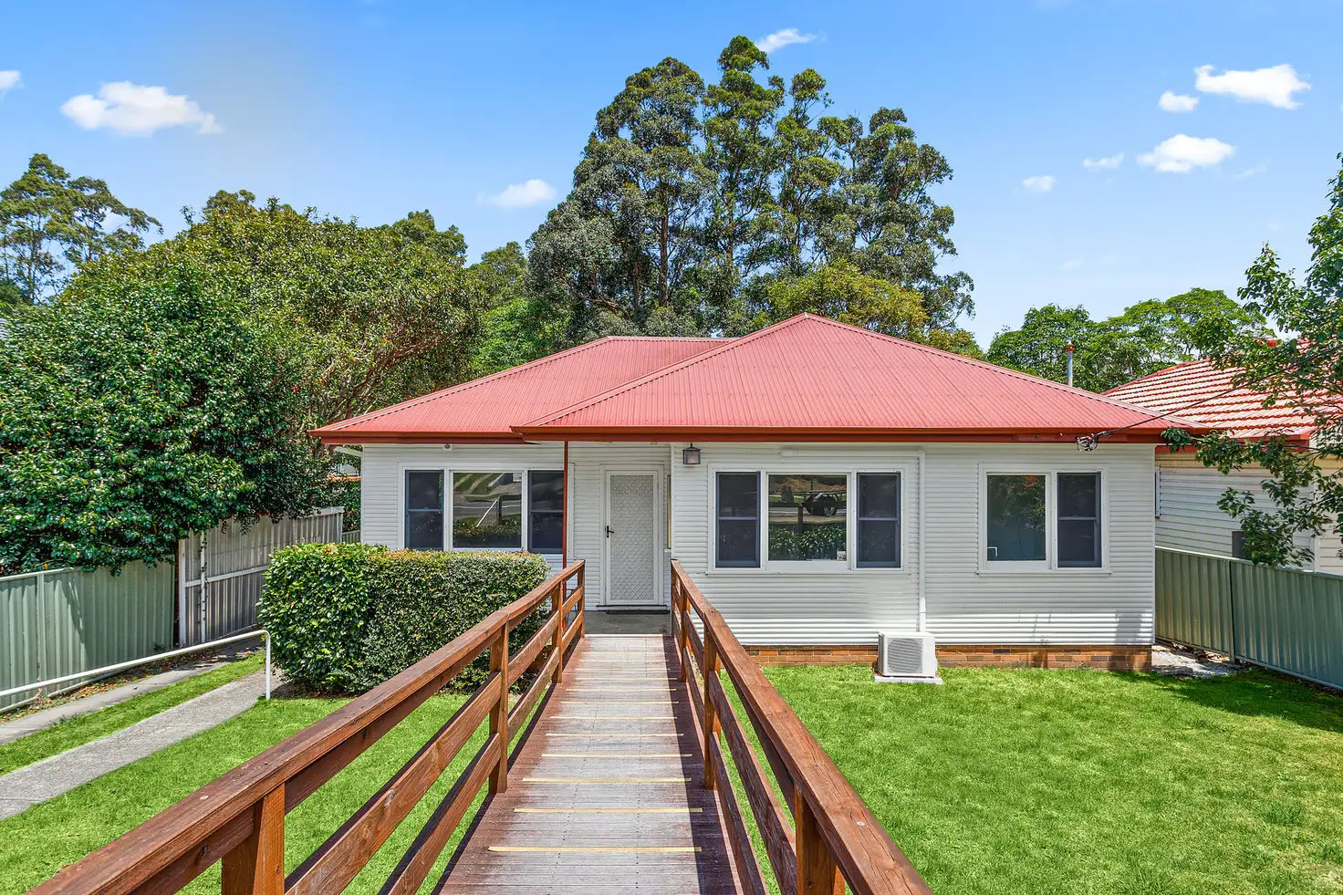 Main view of Homely house listing, 191 Gipps Road, Keiraville NSW 2500