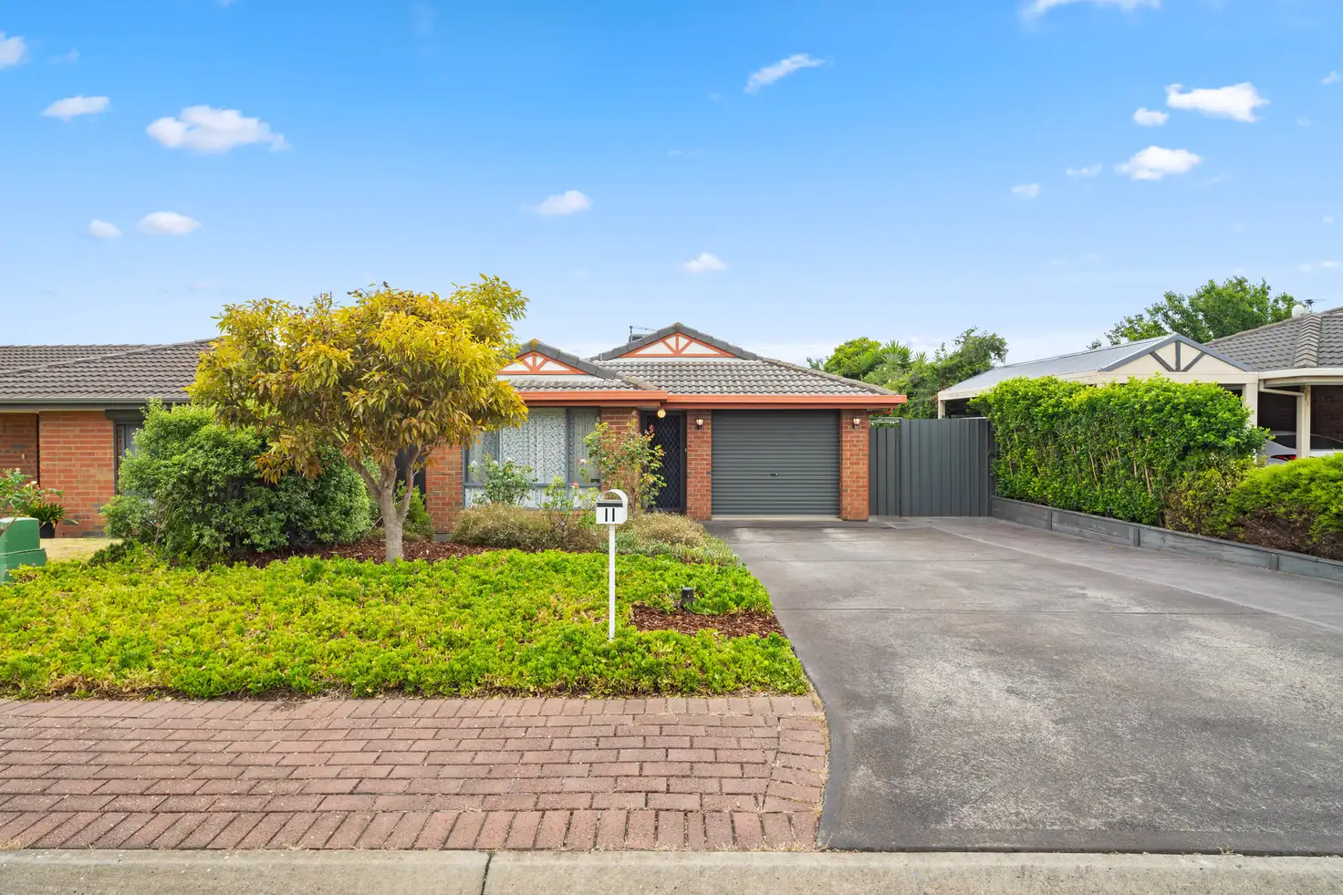 Main view of Homely house listing, 11 Darley Circuit, Noarlunga Downs SA 5168