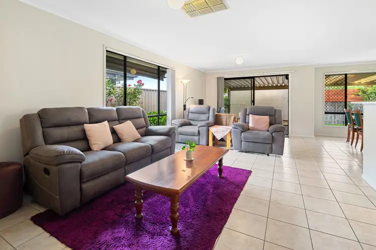 Second view of Homely house listing, 11 Darley Circuit, Noarlunga Downs SA 5168