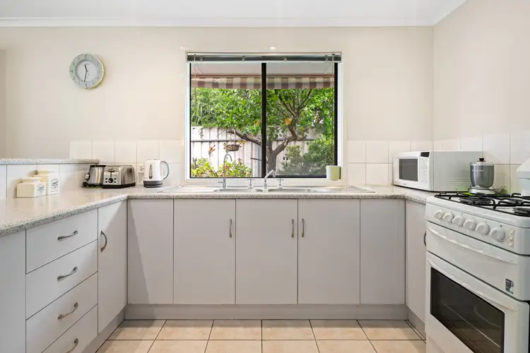 Fifth view of Homely house listing, 11 Darley Circuit, Noarlunga Downs SA 5168