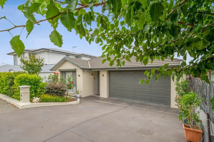 Main view of Homely house listing, 15 Hyland Rise, Mclaren Vale SA 5171
