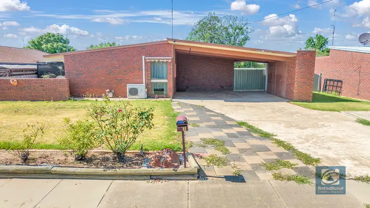 Main view of Homely house listing, 7 Vines Street, Echuca VIC 3564
