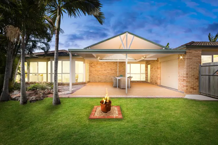 6 Crestview Court, Warner QLD 4500