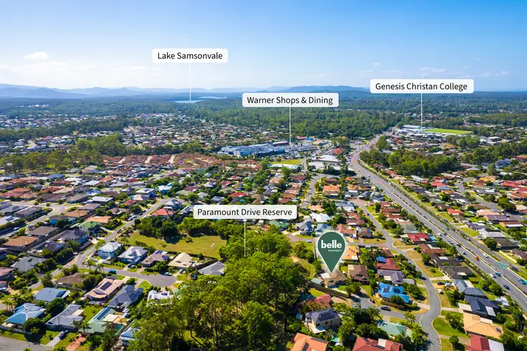 Third view of Homely house listing, 6 Crestview Court, Warner QLD 4500