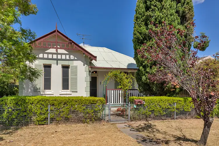 Main view of Homely house listing, 9 King Street, Tamworth NSW 2340