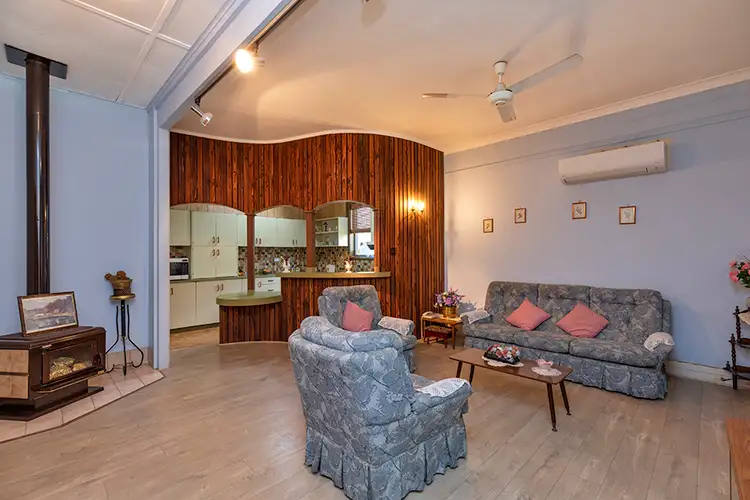 Second view of Homely house listing, 9 King Street, Tamworth NSW 2340