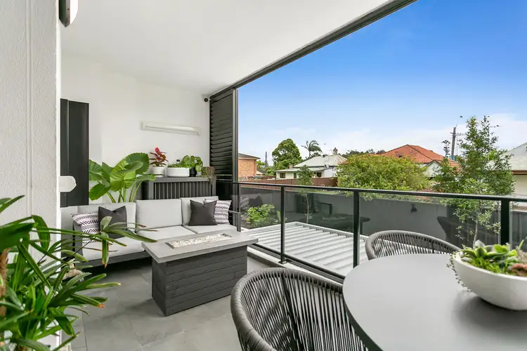 105/5 John Street, Kogarah Bay NSW 2217